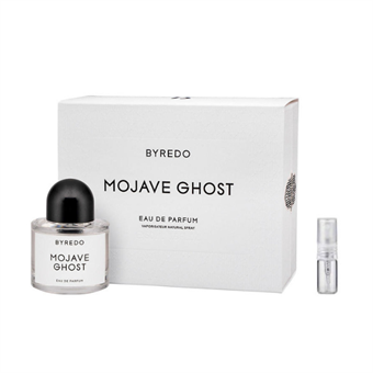 Byredo Mojave Ghost - Eau De Parfum - Tuoksunäyte - 2 ml