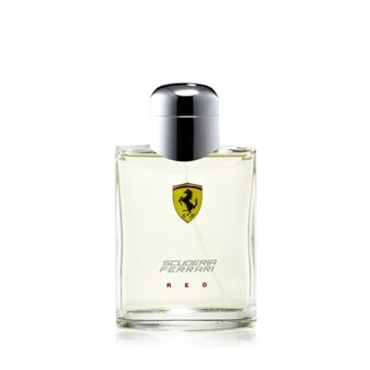 Ferrari Red - Eau de Toilette - Matkakoko - 10 ml