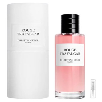 Christian Dior Rouge Trafalgar - Eau de Parfum - Tuoksunäyte - 2 ml  