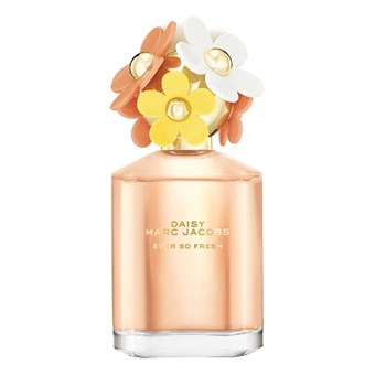 Marc Jacobs Daisy Ever So Fresh - Eau de Parfum - Matkakoko - 10 ml