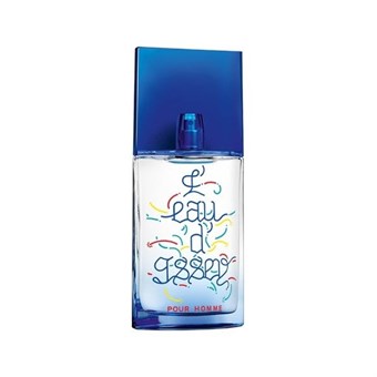 L\'eau D\'issey Shades Of Kolam Men - Eau de Toilette - Matkakoko - 10 ml