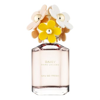 Marc Jacobs Daisy Eau So Fresh - Eau de Toilette - Matkakoko - 10 ml