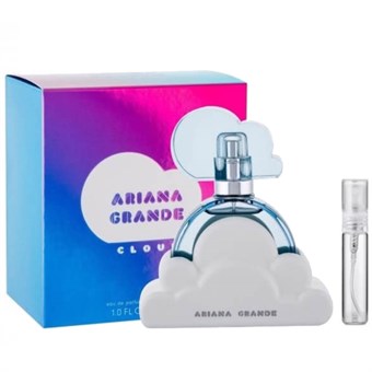 Ariana Grande Cloud - Eau de Parfum - Tuoksunäyte - 5 ml