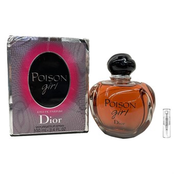 Christian Dior Poison Girl - Eau de Parfum - Tuoksunäyte - 2 ml 