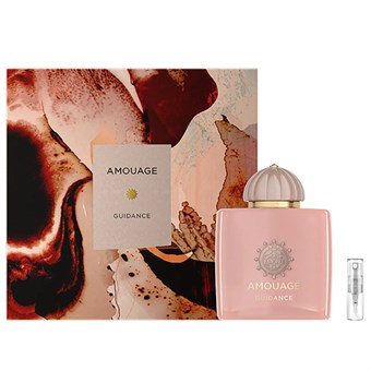 Amouage Guidance For Women - Eau de Parfum - Tuoksunäyte - 2 ml