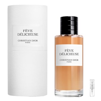 Christian Dior Feve Deliciuese - Eau de Parfum - Tuoksunäyte - 2 ml