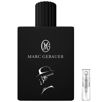 Marc Gebauer Vendetta - Eau de Parfum - Tuoksunäyte - 2 ml