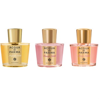 Acqua Di Parma Parhaat Hänen Kanssaan - Tuoksunäyte - 3 x 2 ML