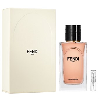 Fendi Casa Grande - Eau de Parfum - Tuoksunäyte - 2 ml