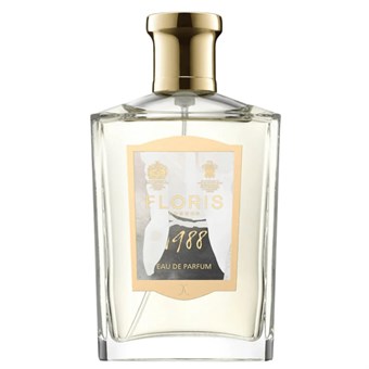 Floris London 1988 - Eau de Parfum - Matkakoko - 10 ml