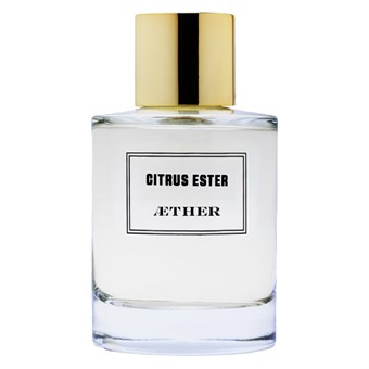 Æther Citrus Ester - Eau de Parfum - Matkakoko - 10 ml