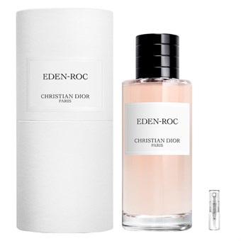 Christian Dior Eden-Roc - Eau de Parfum - Tuoksunäyte - 2 ml