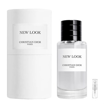 Christian Dior New Look - Eau de Parfum - Tuoksunäyte - 2 ml