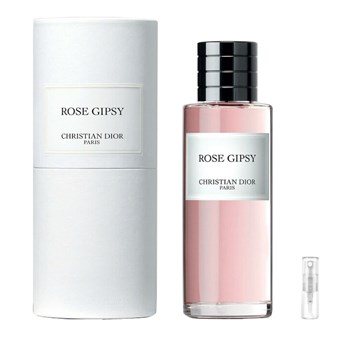 Christian Dior Rose Gipsy - Eau de Parfum - Tuoksunäyte - 2 ml