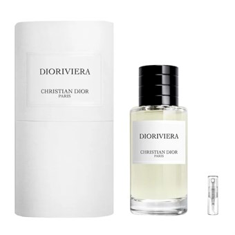 Christian Dior Christian Dioriviera - Eau de Parfum - Tuoksunäyte - 2 ml