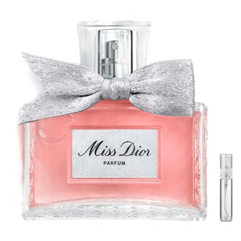 Christian Dior Miss Dior - Parfum - Tuoksunäyte - 5 ml