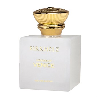 Birkholz Italian Collection Visions of Venice - Eau de Parfum - Matkakoko - 10 ml