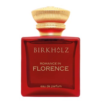 Birkholz Italian Collection Romance in Florence - Eau de Parfum - Matkakoko - 10 ml