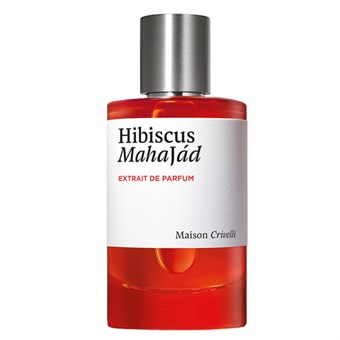 Maison Crivelli Hibiscus Mahajad - Extrait de Parfum - Matkakoko - 10 ml