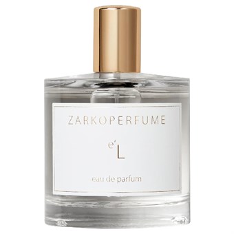 Zarko Perfume e L Woman Eau de Parfum - Matkakoko - 10 ml