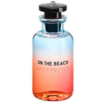 Louis Vuitton On The Beach - Eau de Parfum - Matkakoko - 10 ml