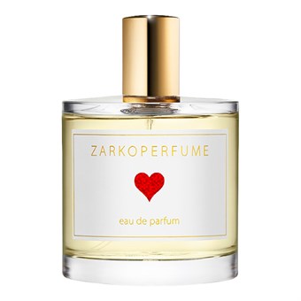 Zarko Perfume Sending Love - Eau de Parfum - Matkakoko - 10 ml