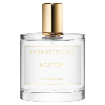 Zarko Perfume Inception - Eau de Parfum - Matkakoko - 10 ml