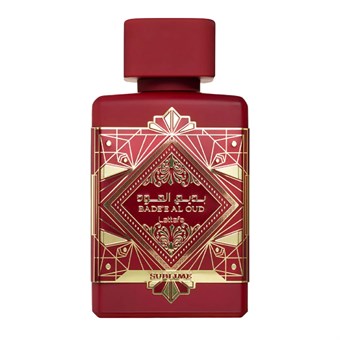 Lattafa Badee Al Oud Sublime - Eau de Parfum - Matkakoko - 10 ml