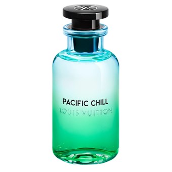 Louis Vuitton Pacific Chill - Eau de Parfum - Matkakoko - 10 ml