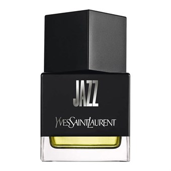 Yves Saint Laurent Jazz - Eau de Toilette - Matkakoko - 10 ml