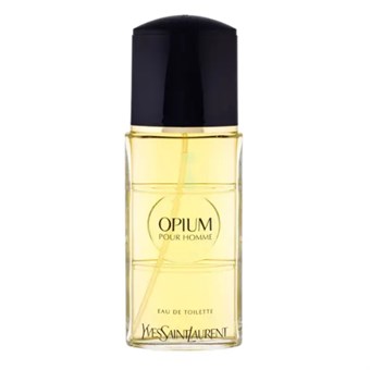 Yves Saint Laurent Opium For Men - Eau de Toilette - Matkakoko - 10 ml