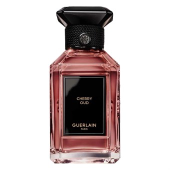 Guerlain L\'art La Matiere Cherry Oud - Eau de Parfum - Refill - 10 ml