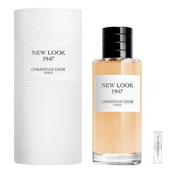 Christian Dior New Look 1947 - Eau de Parfum - Tuoksunäyte - 2 ml