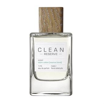 Clean Reserve Warm Cotton - Eau de Parfum - Tuoksunäyte - 2 ml