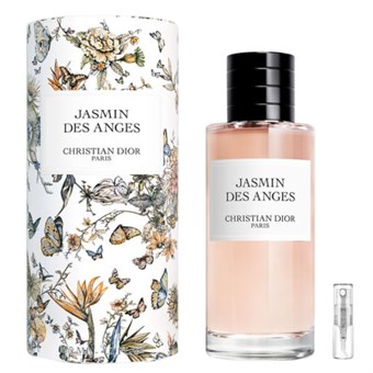 Christian Dior Jasmin des Anges Limited Edition - Eau de Parfum - Tuoksunäyte - 2 ml