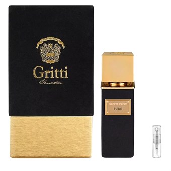 Gritti Venetia Puro - Extrait de Parfum - Tuoksunäyte - 2 ml