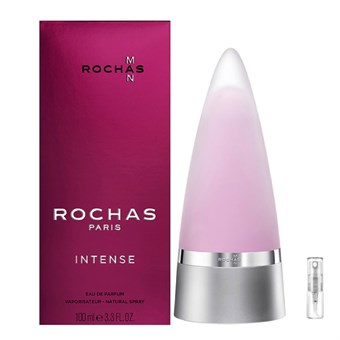 Rochas Man Intense - Eau de Parfum Intense - Tuoksunäyte - 2 ml