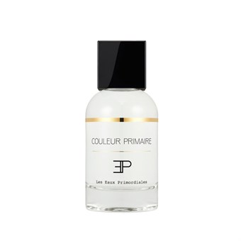 Les Eaux Primordiales - Couleur Primaire - Eau de Parfum - Matkakoko - 10 ml