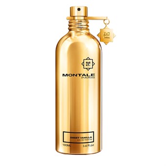 Montale Paris Sweet Vanilla - Eau de Parfum - Refill - 10 ml