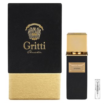 Gritti Venetia Anima - Extrait de Parfum - Tuoksunäyte - 2 ml