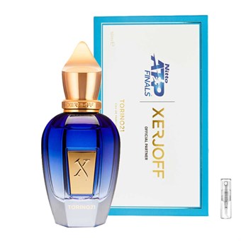 Xerjoff Torino 21 - Eau de Parfum - Tuoksunäyte - 2 ml