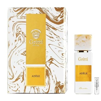 Gritti Adéle - Eau de Parfum - Tuoksunäyte - 2 ml