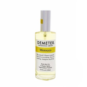 Demeter Morocco - Eau De Cologne - Matkakoko - 10 ml