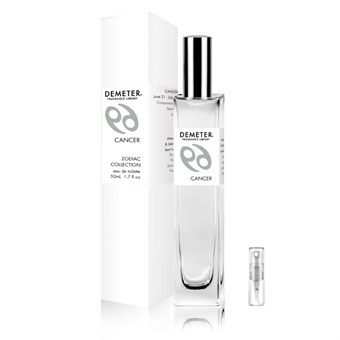 Demeter Cancer - Eau De Toilette - Tuoksunäyte - 2 ml