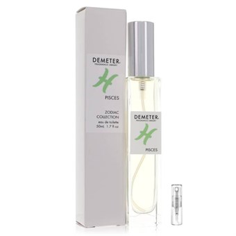 Demeter Pisces - Eau De Toilette - Tuoksunäyte - 2 ml