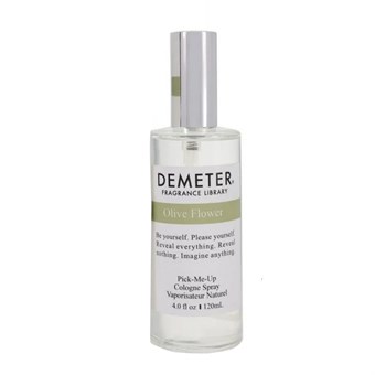 Demeter Olive Flower- Eau De Cologne - Matkakoko - 10 ml