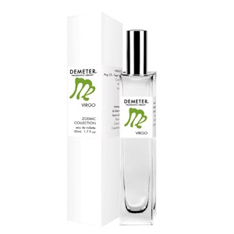 Demeter Virgo - Eau De Toilette - Tuoksunäyte - 2 ml