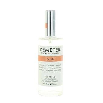 Demeter Neroli - Eau De Cologne - Matkakoko - 10 ml