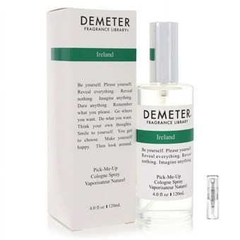 Demeter Ireland - Eau De Cologne - Tuoksunäyte - 2 ml