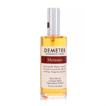 Demeter Molasses - Eau De Cologne - Refill - 10 ml